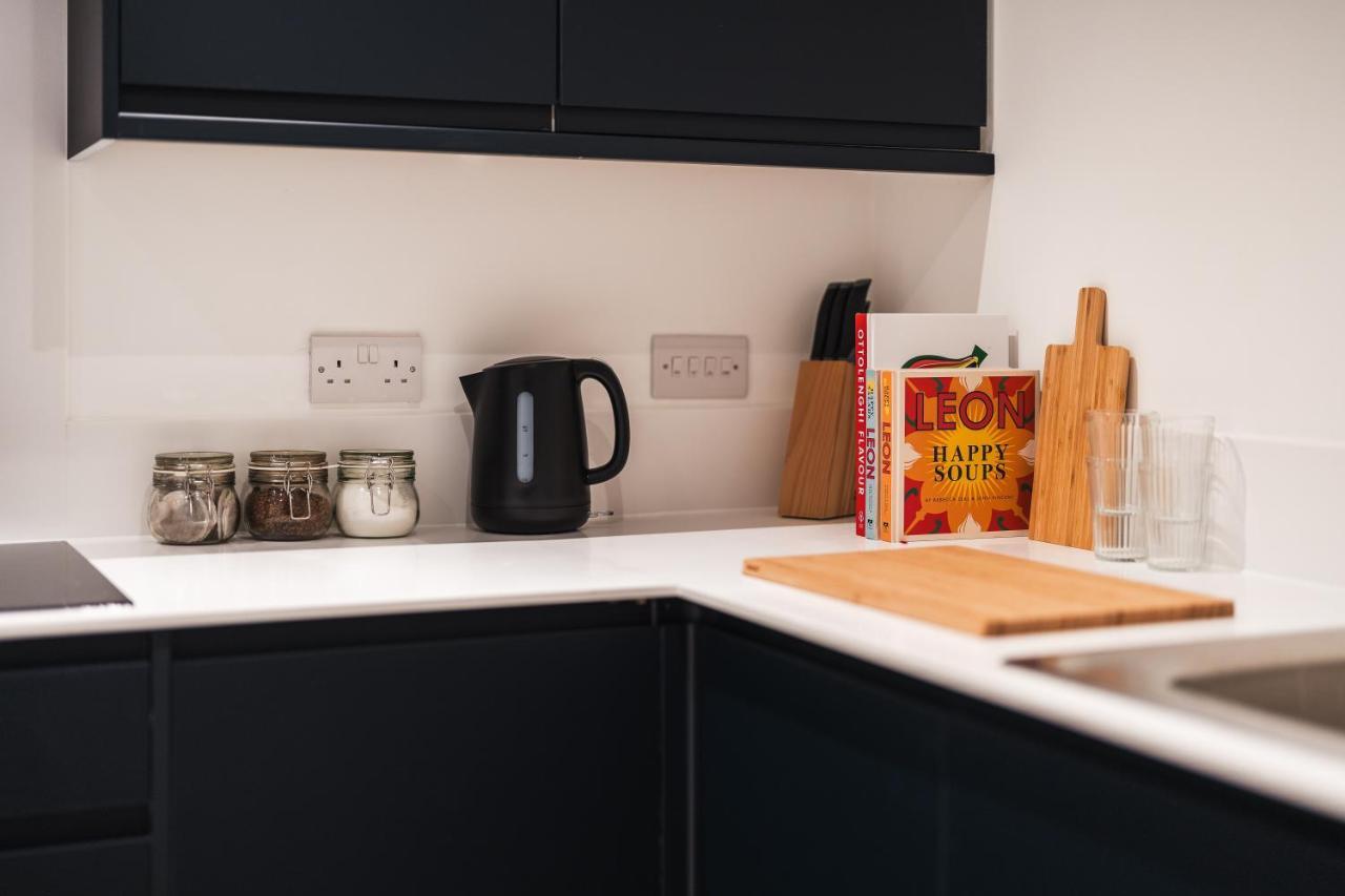 Wych Cottage, Striking 2 Bed, Parking, Ground Floor Flat - Step Free Somerton  Extérieur photo
